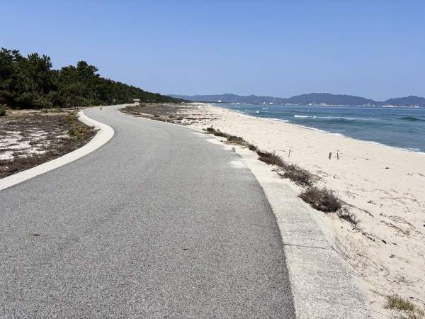 2026 日本——第 1 站 山陰(二):江島大橋、島根半島北岸、松江