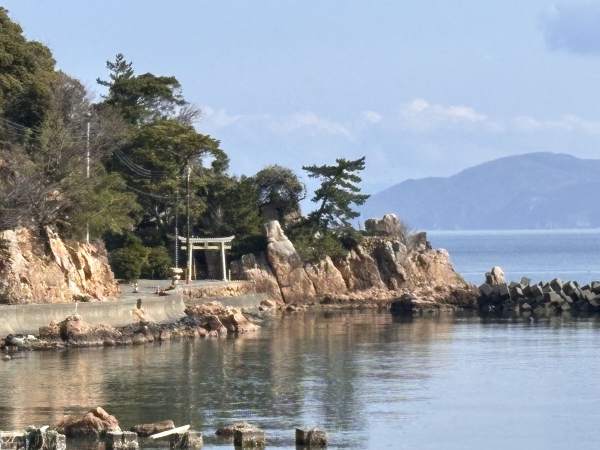 2026 日本——第 2 站 丹後・若狹(四):水晶浜到敦賀